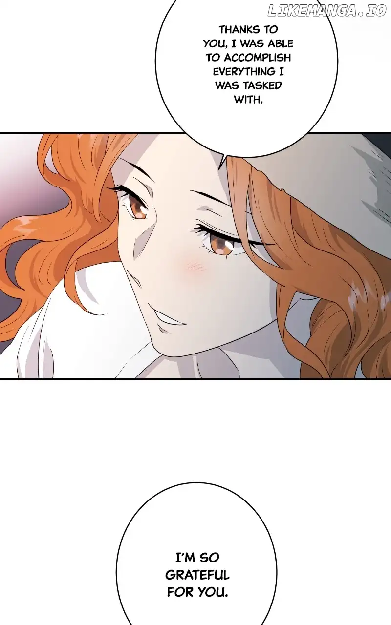 The Goddess’s Guide to Farming chapter 68 page 57