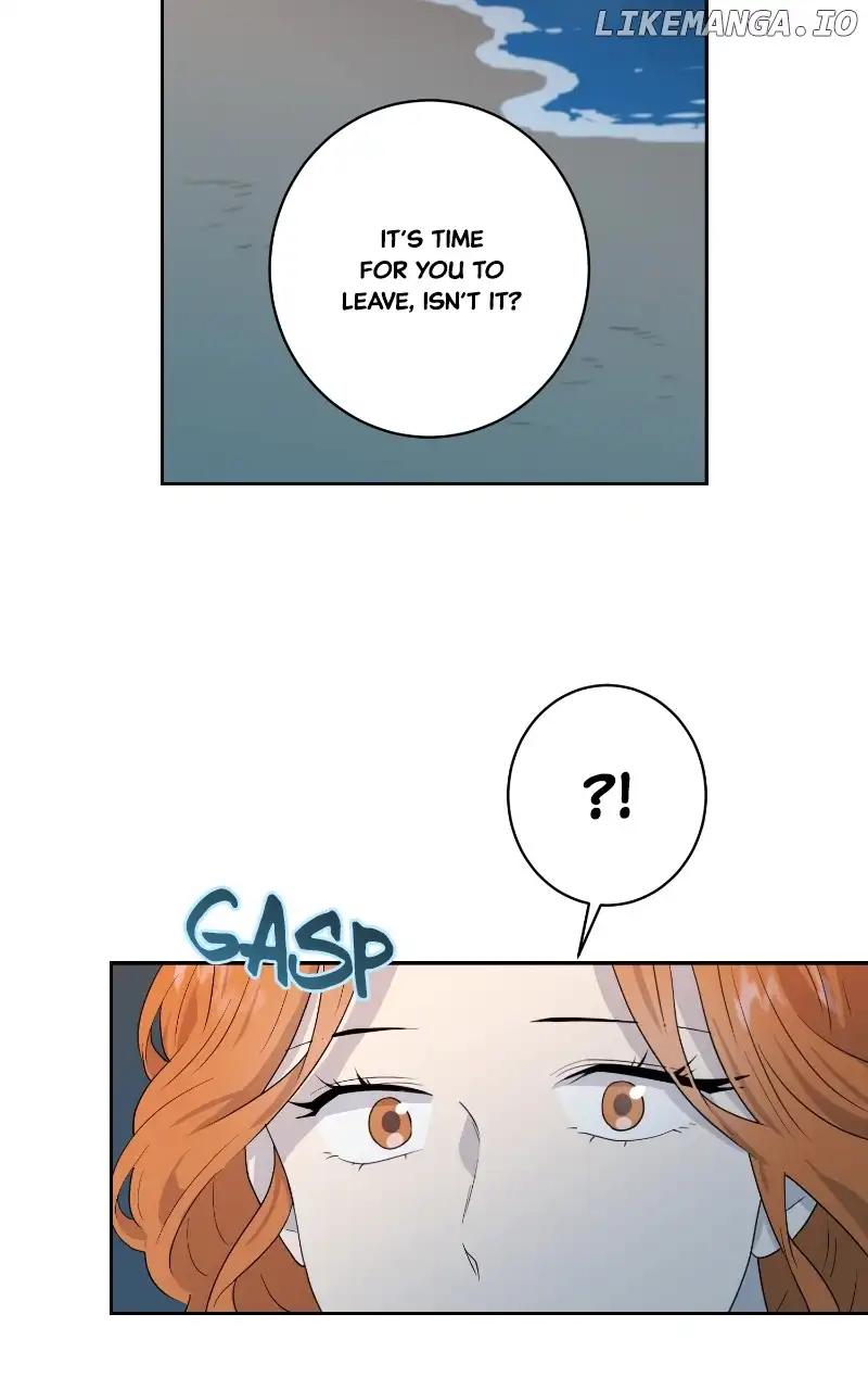 The Goddess’s Guide to Farming chapter 68 page 60