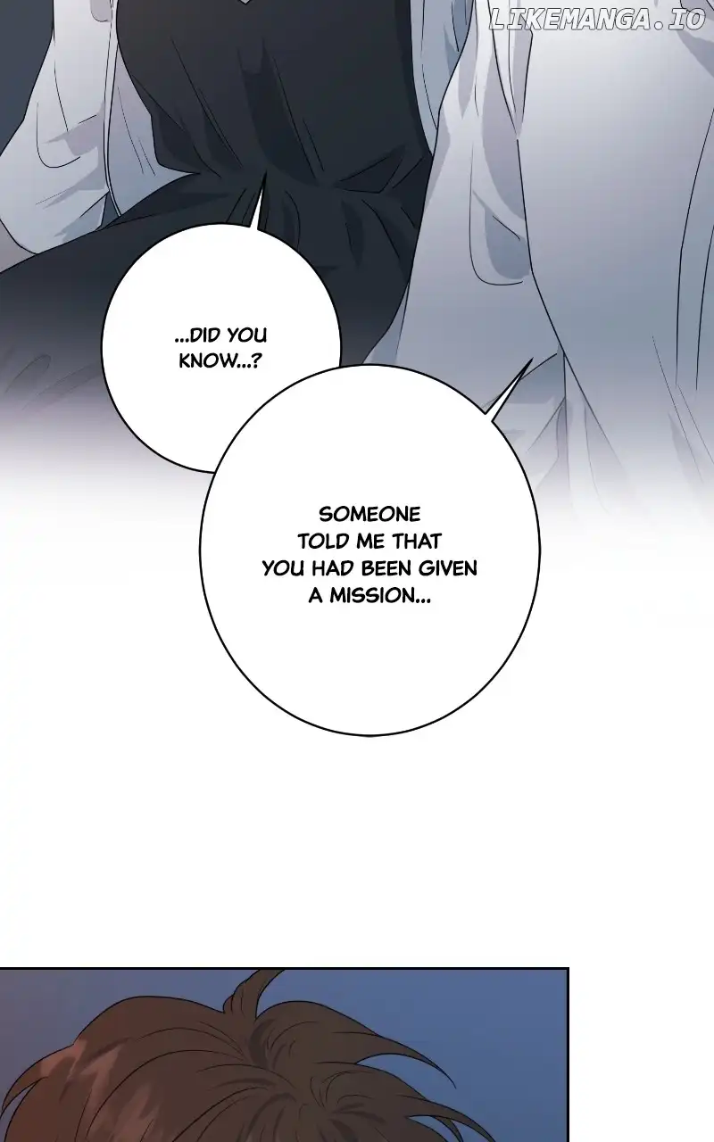 The Goddess’s Guide to Farming chapter 68 page 62