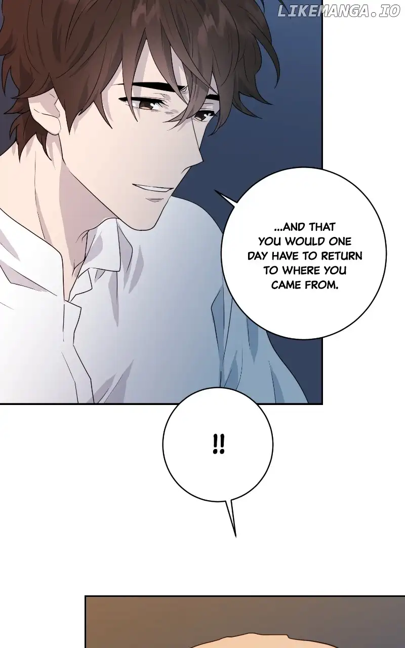 The Goddess’s Guide to Farming chapter 68 page 63