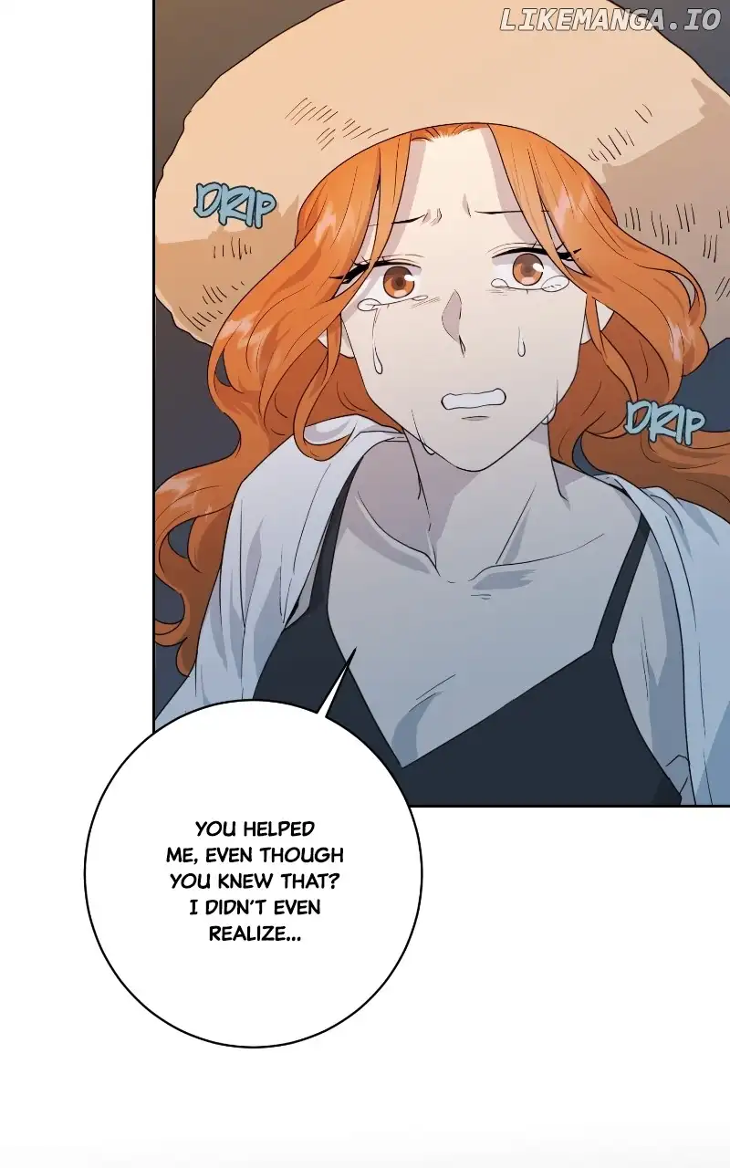 The Goddess’s Guide to Farming chapter 68 page 64