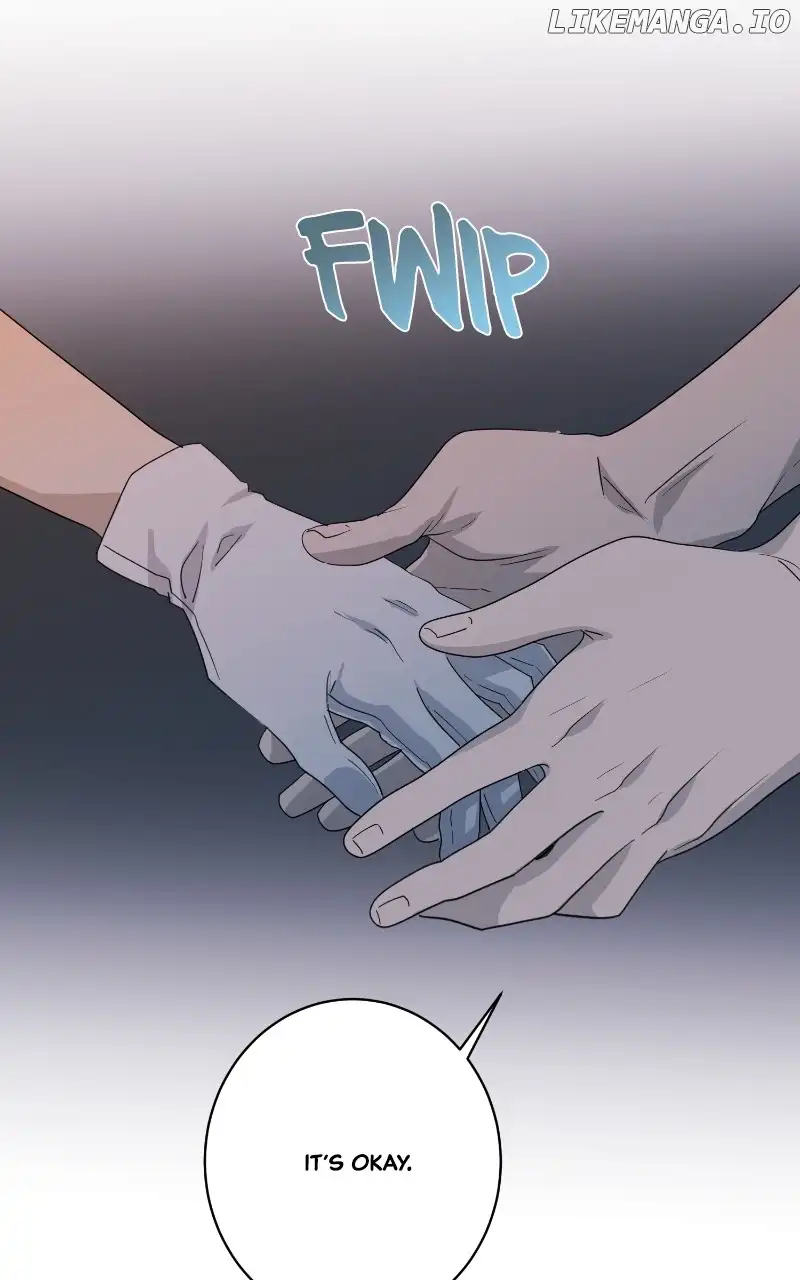 The Goddess’s Guide to Farming chapter 68 page 65