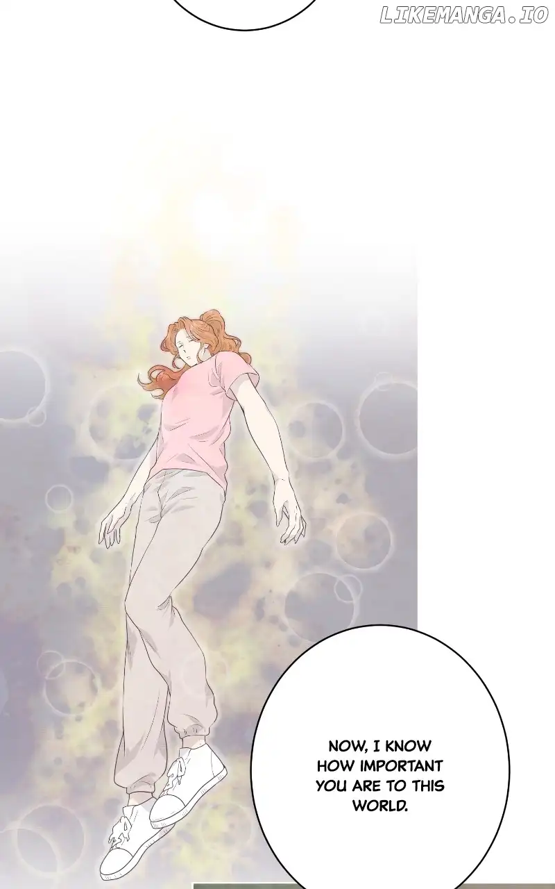 The Goddess’s Guide to Farming chapter 68 page 66