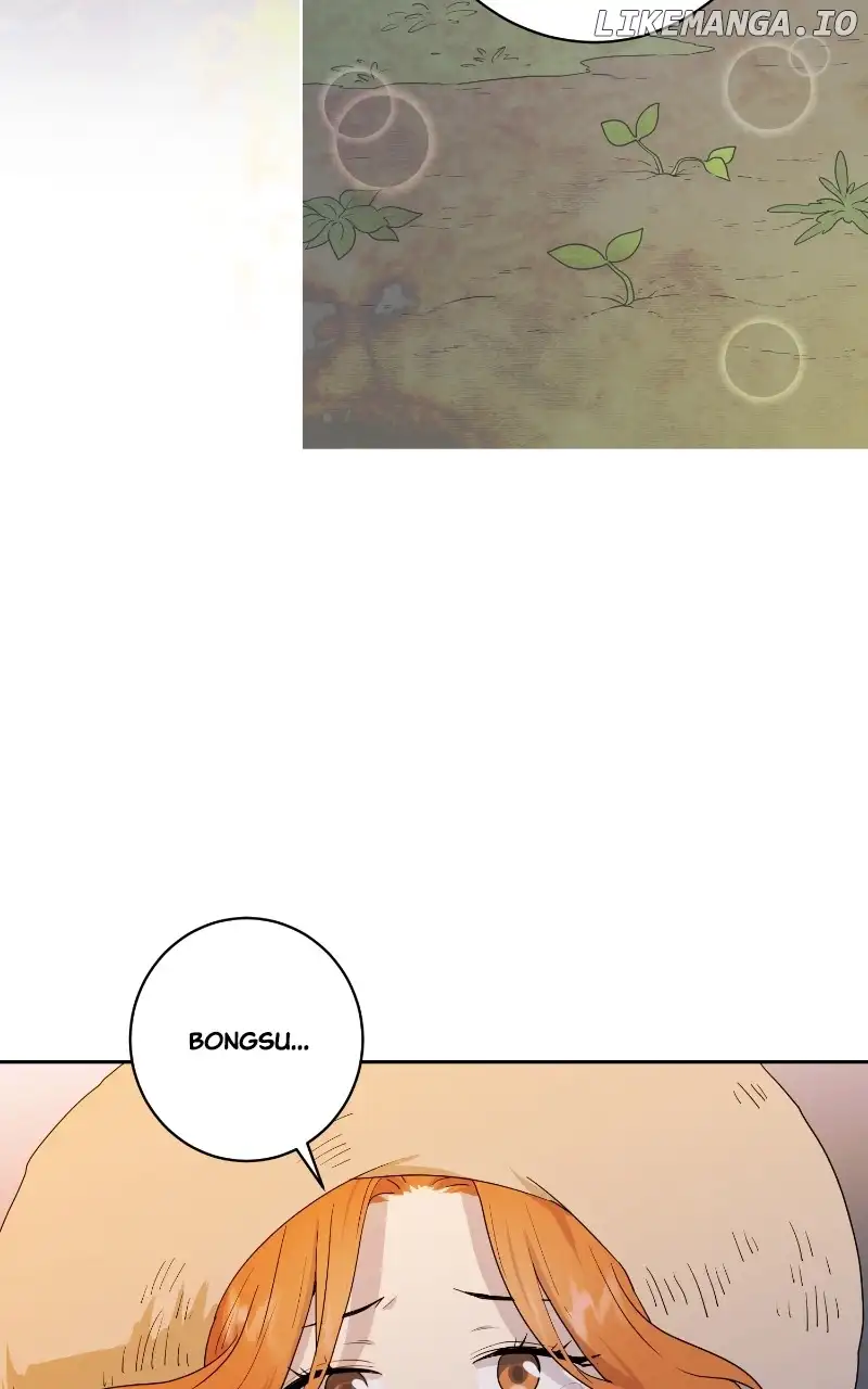 The Goddess’s Guide to Farming chapter 68 page 67