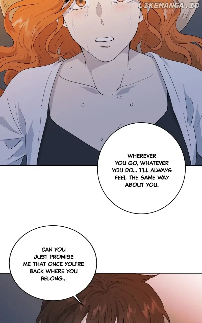 The Goddess’s Guide to Farming chapter 68 page 68