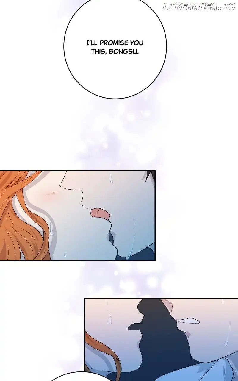The Goddess’s Guide to Farming chapter 68 page 73