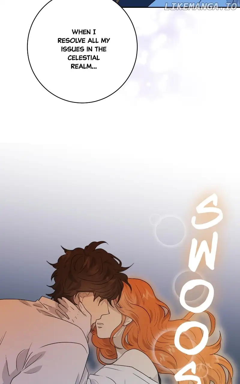 The Goddess’s Guide to Farming chapter 68 page 74
