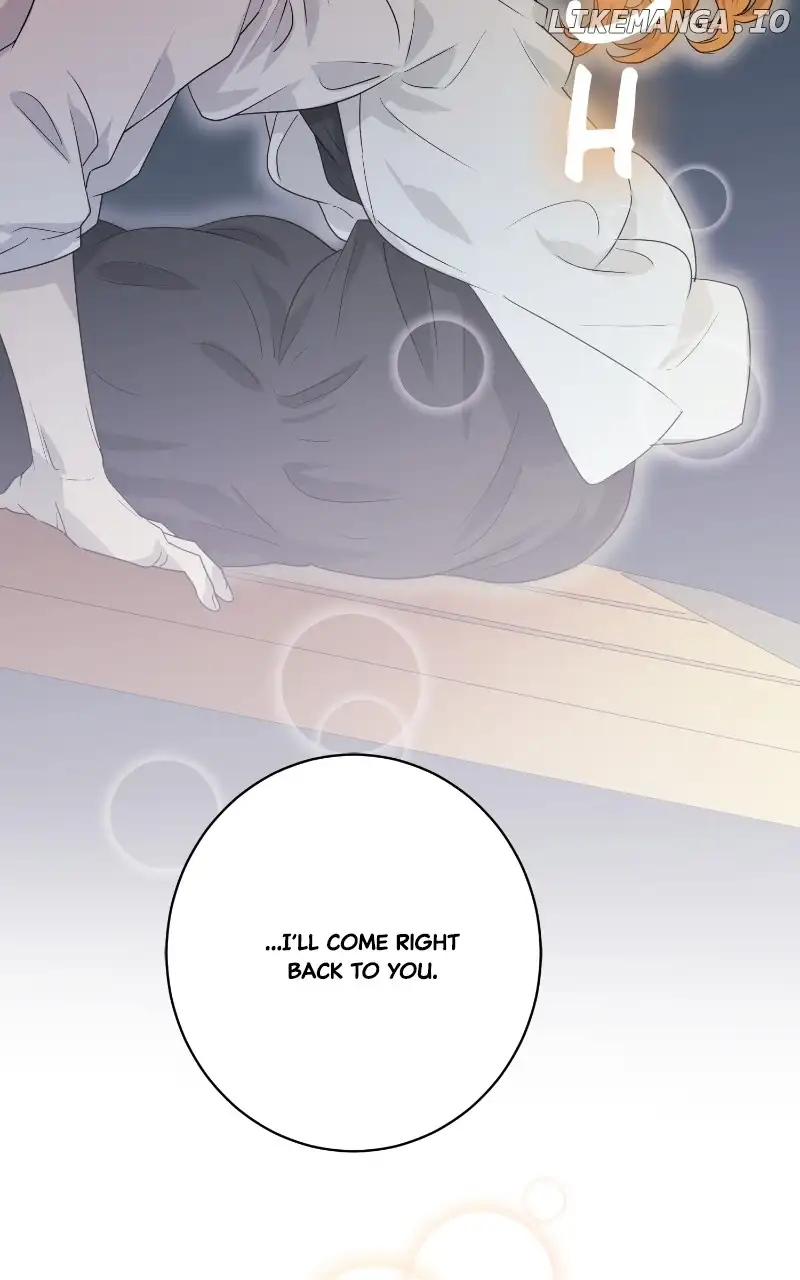 The Goddess’s Guide to Farming chapter 68 page 75
