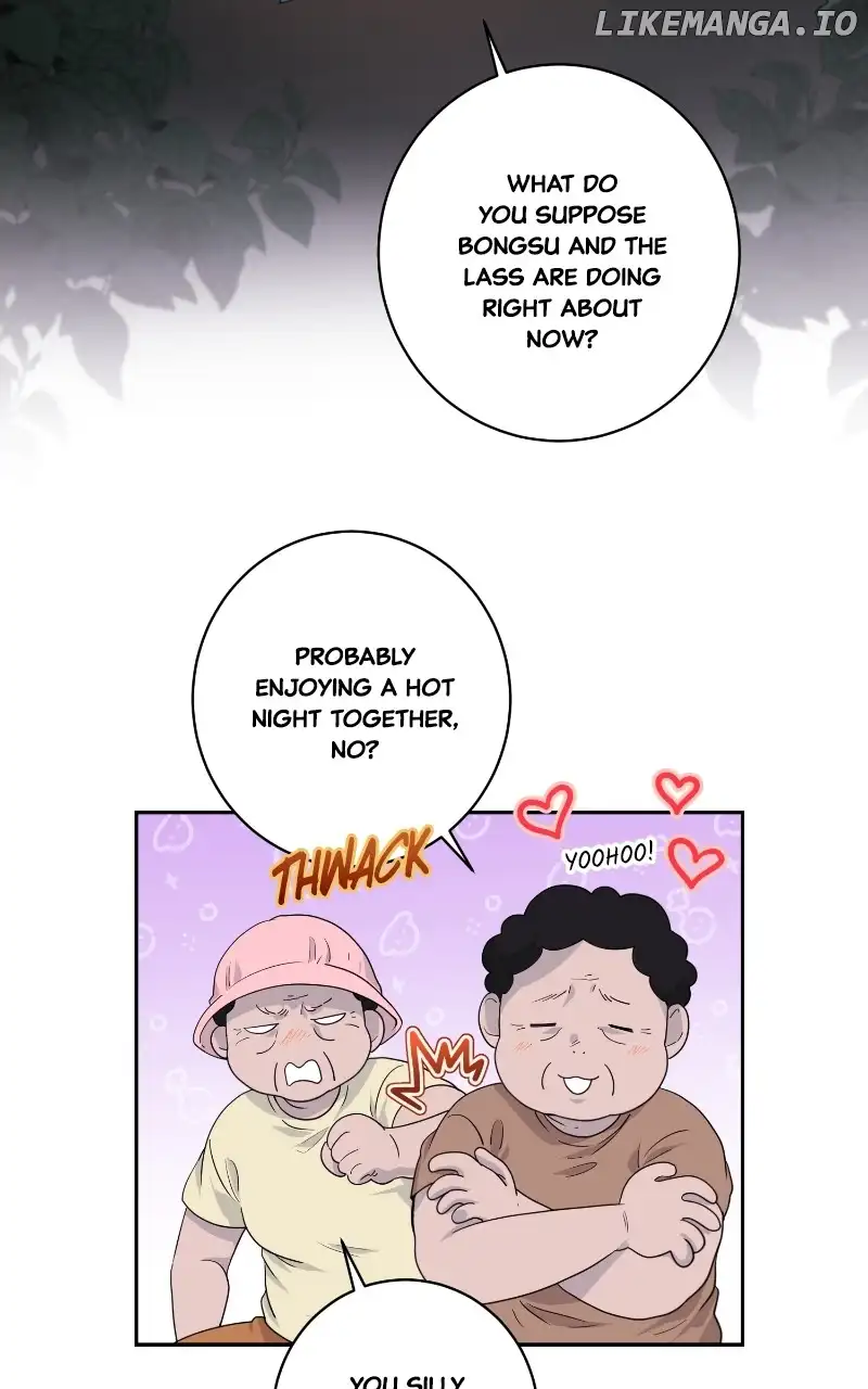The Goddess’s Guide to Farming chapter 69 page 2