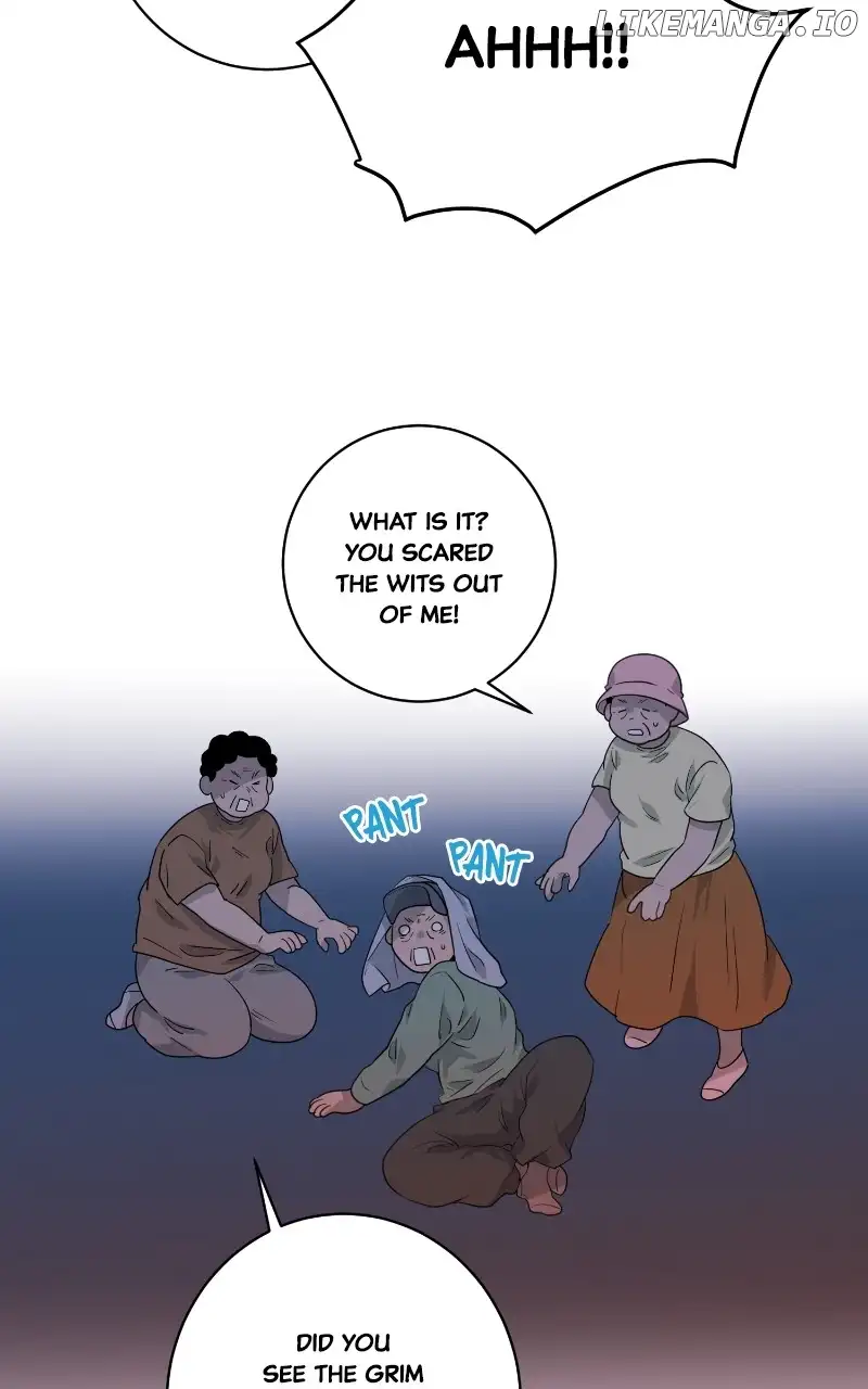 The Goddess’s Guide to Farming chapter 69 page 4