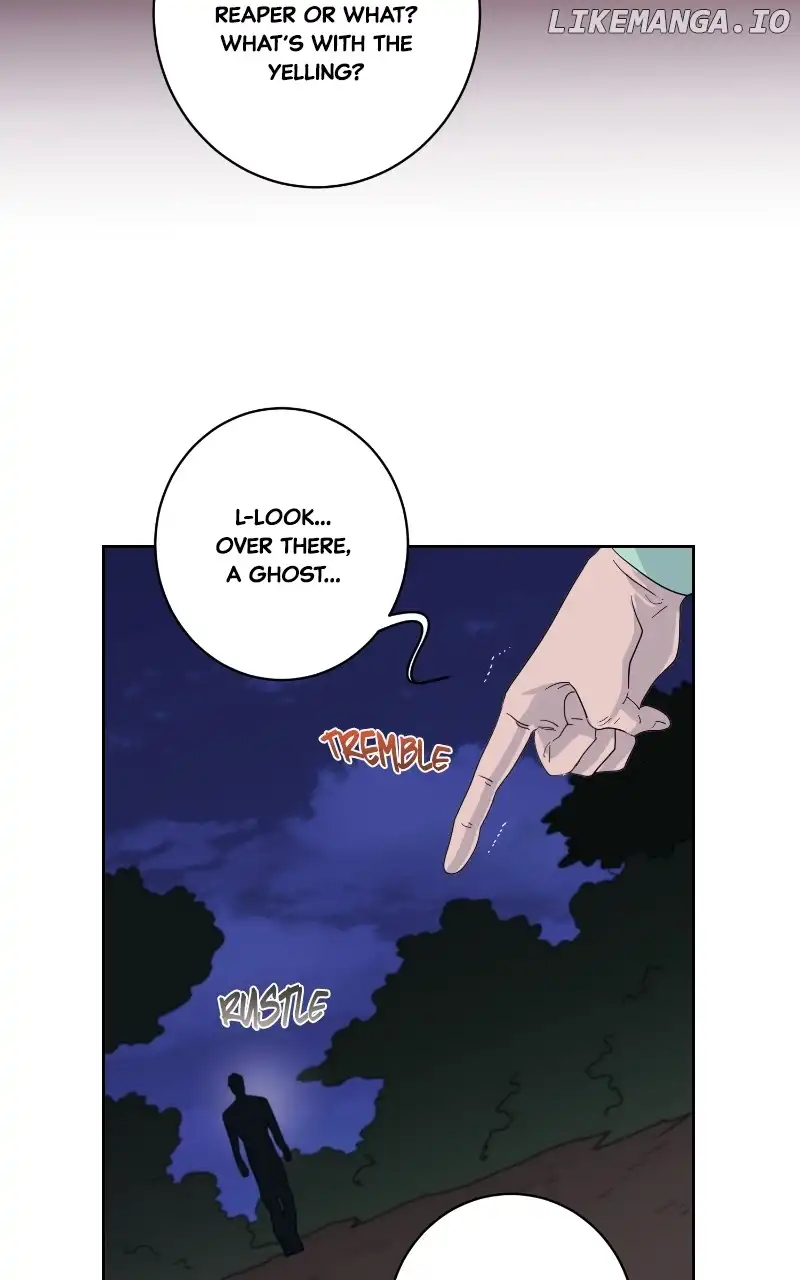 The Goddess’s Guide to Farming chapter 69 page 5