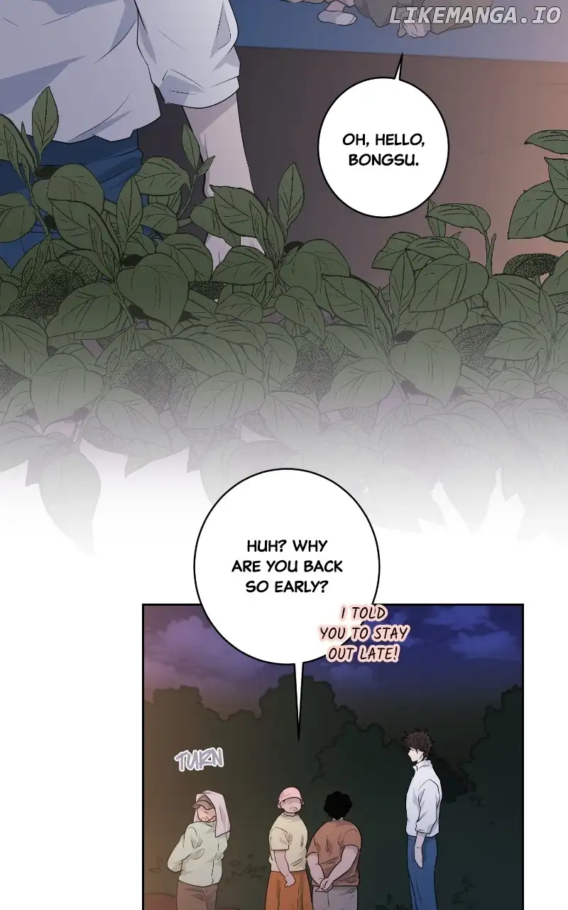 The Goddess’s Guide to Farming chapter 69 page 7