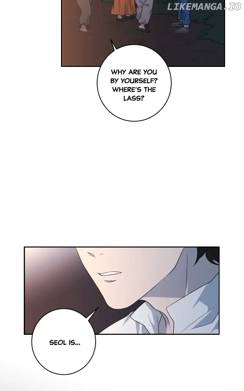 The Goddess’s Guide to Farming chapter 69 page 8