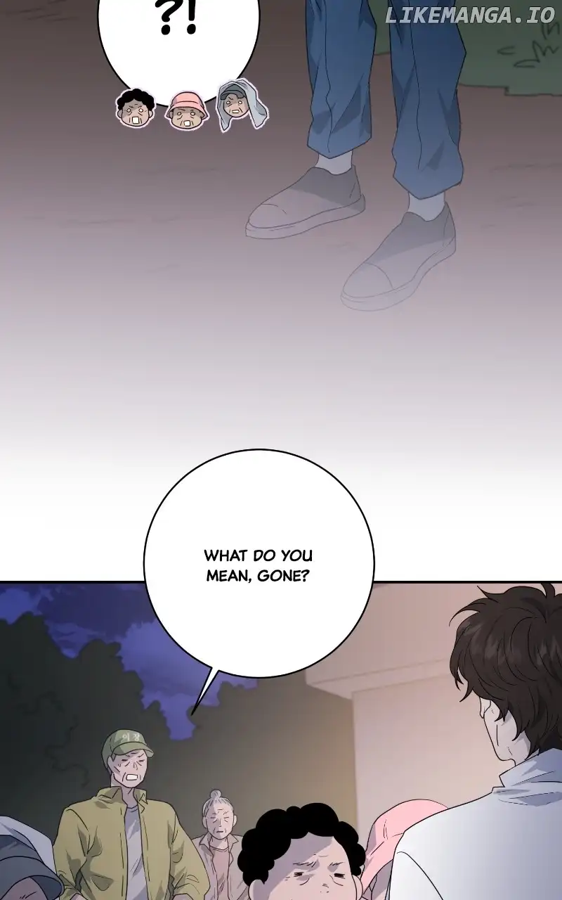 The Goddess’s Guide to Farming chapter 69 page 10