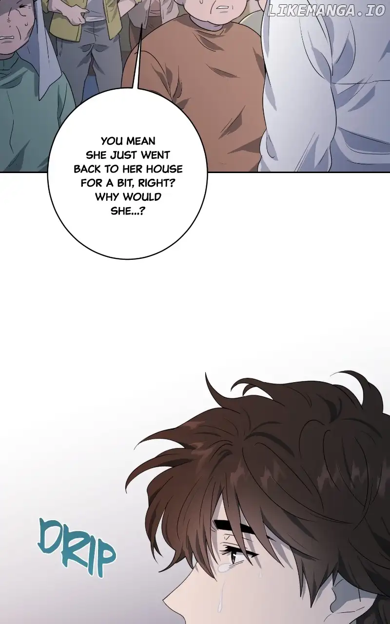 The Goddess’s Guide to Farming chapter 69 page 11