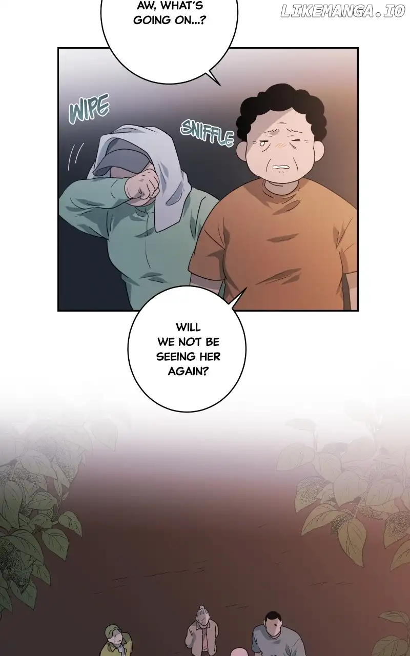 The Goddess’s Guide to Farming chapter 69 page 13