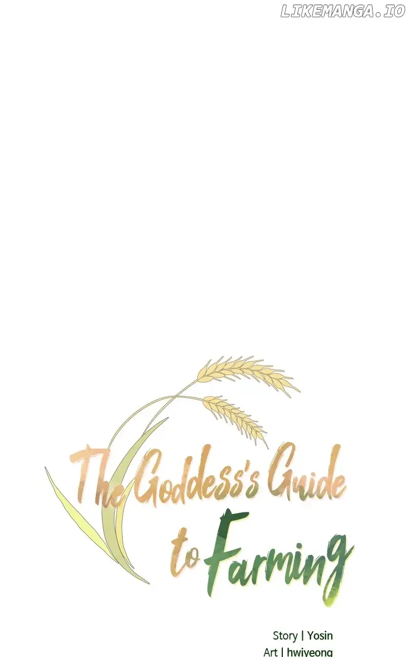 The Goddess’s Guide to Farming chapter 69 page 15
