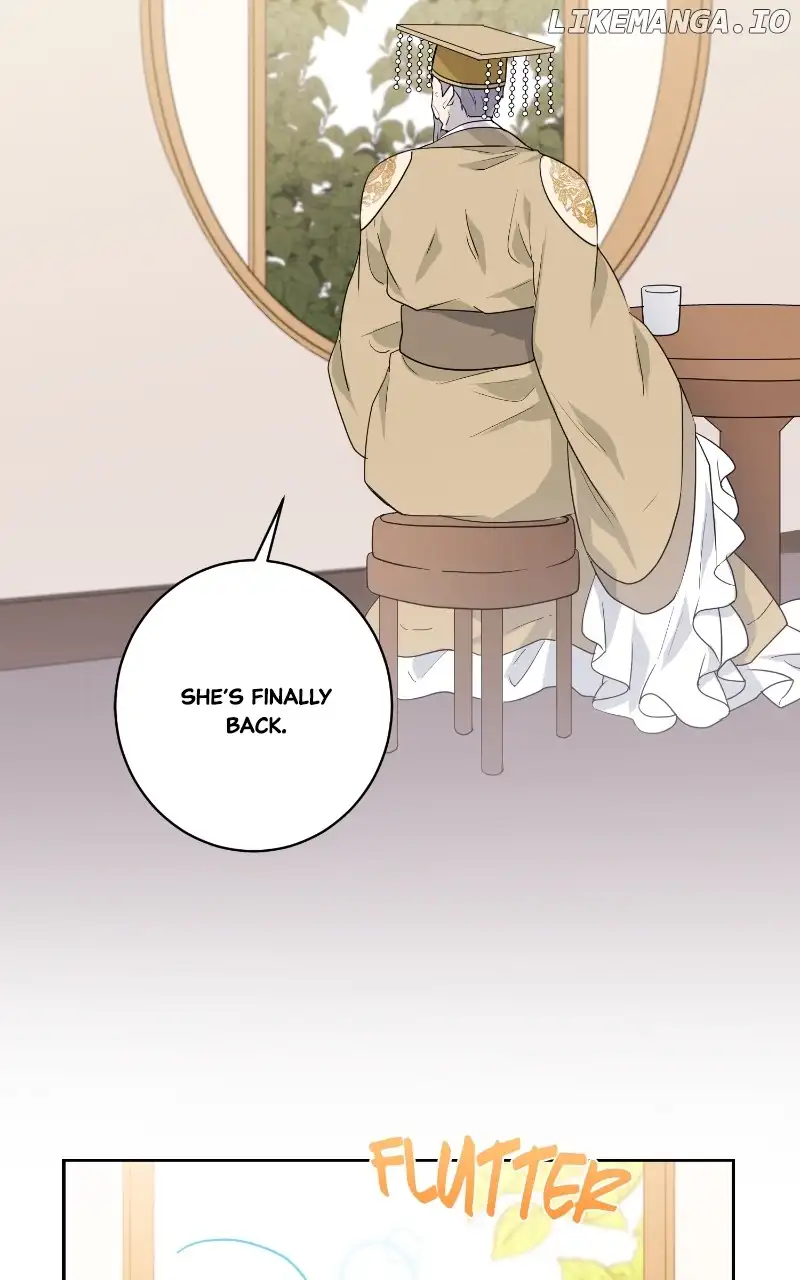 The Goddess’s Guide to Farming chapter 69 page 20