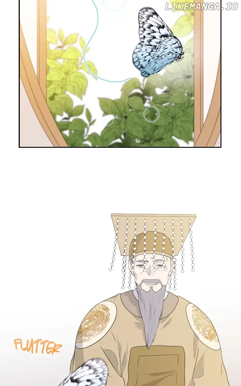 The Goddess’s Guide to Farming chapter 69 page 21