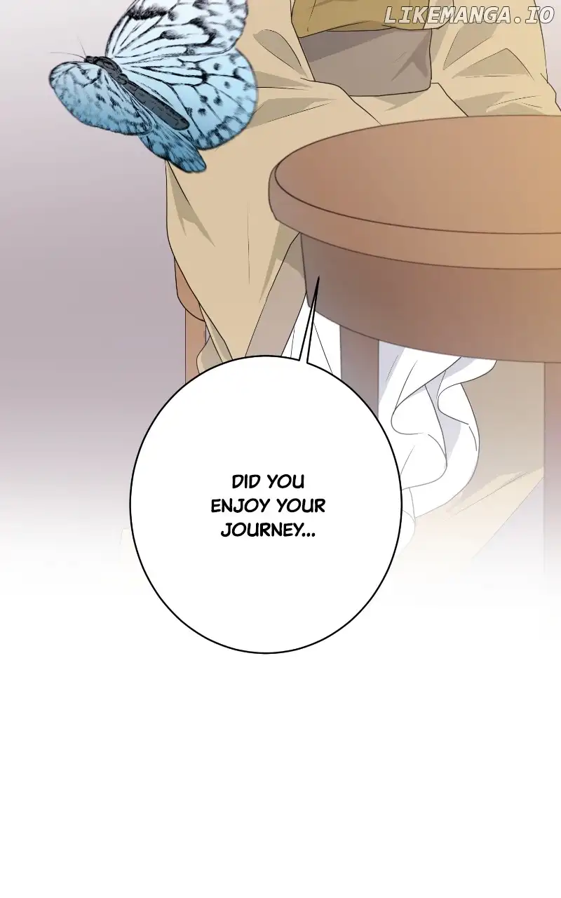 The Goddess’s Guide to Farming chapter 69 page 22