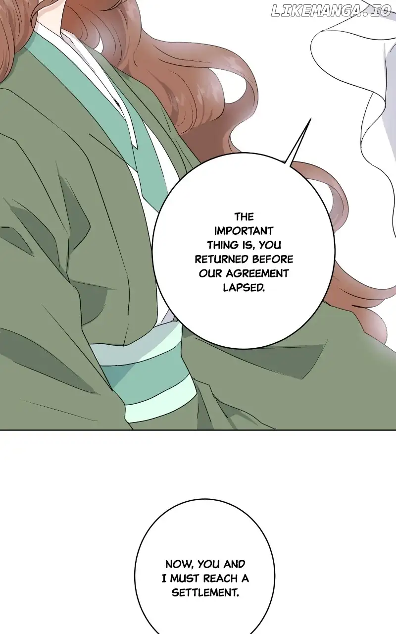 The Goddess’s Guide to Farming chapter 69 page 25