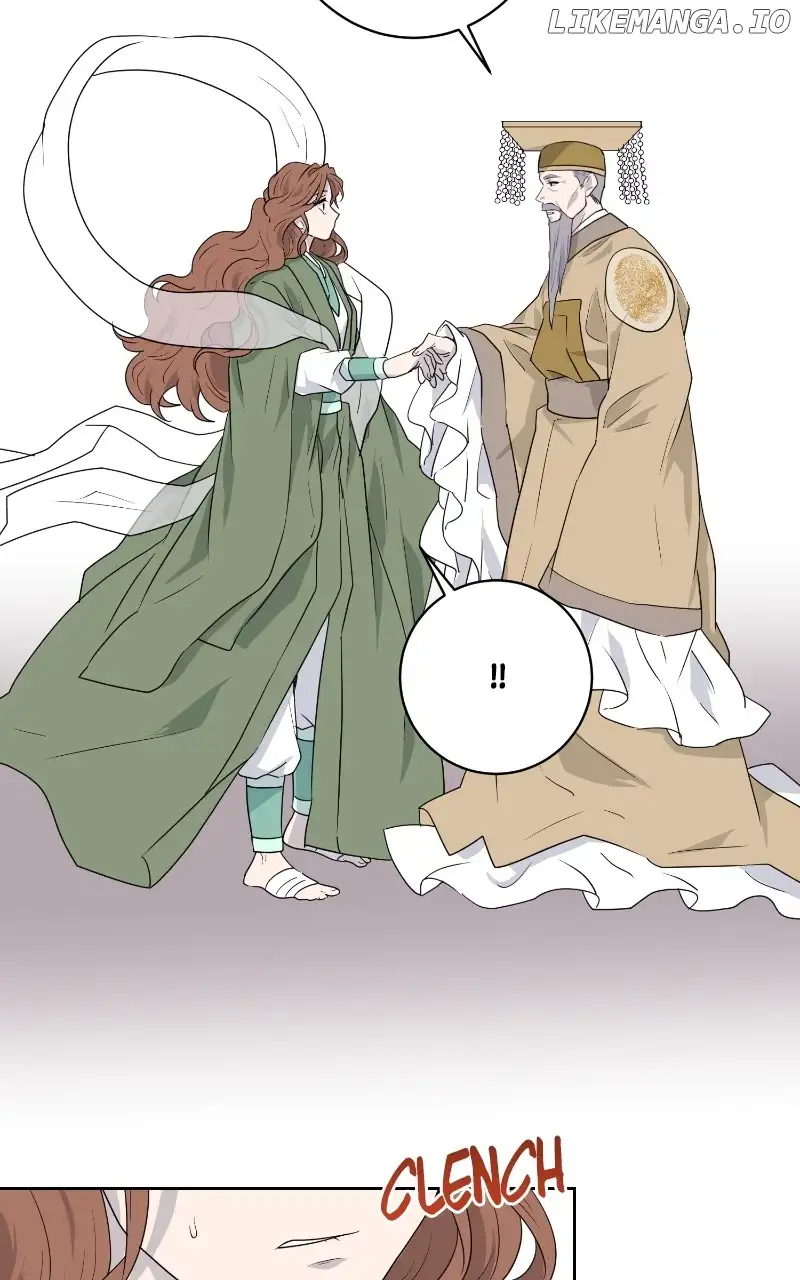 The Goddess’s Guide to Farming chapter 69 page 26