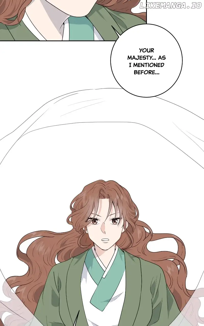 The Goddess’s Guide to Farming chapter 69 page 27