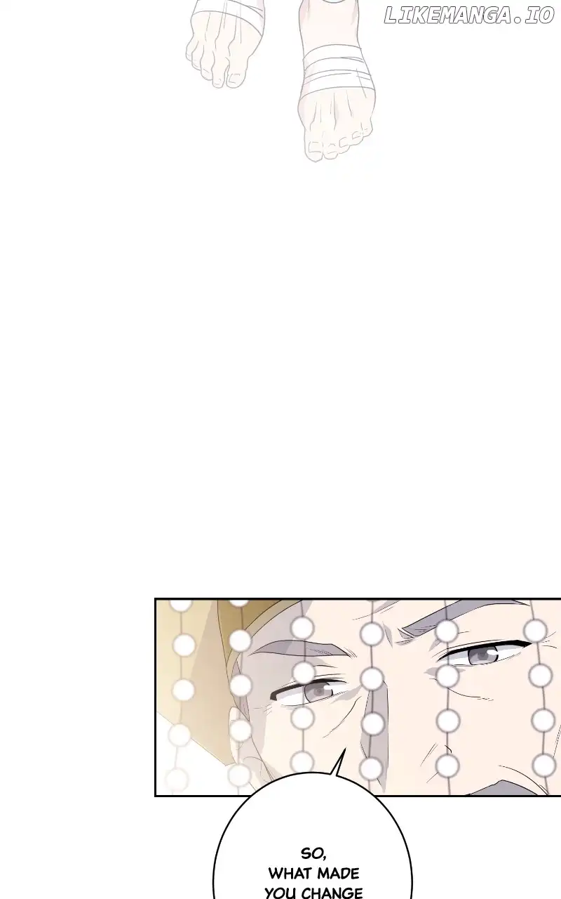 The Goddess’s Guide to Farming chapter 69 page 29