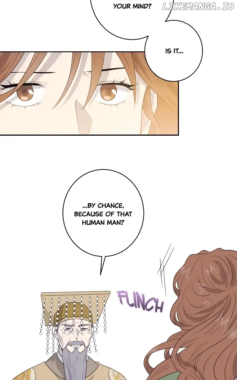 The Goddess’s Guide to Farming chapter 69 page 30