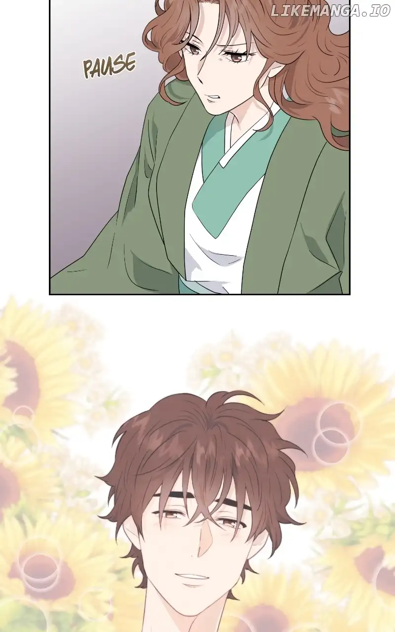 The Goddess’s Guide to Farming chapter 69 page 32