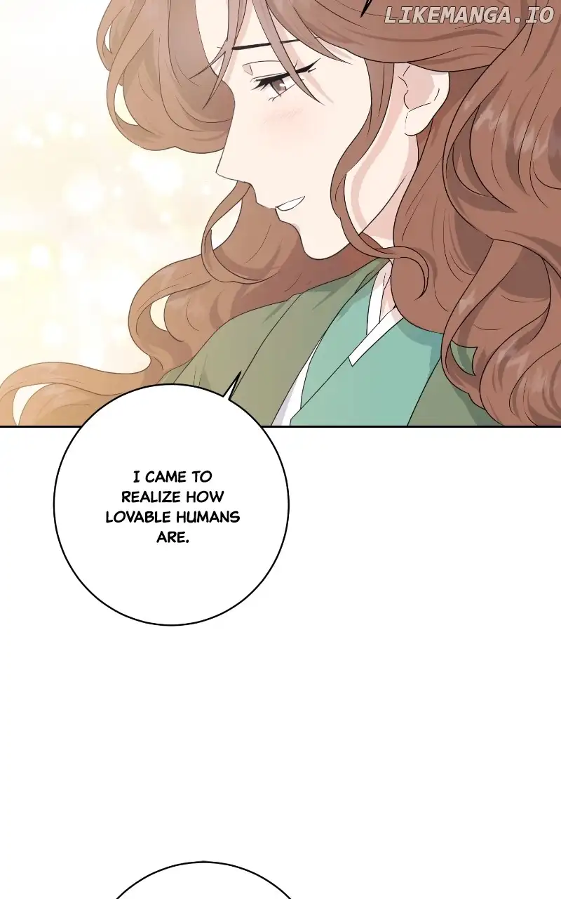 The Goddess’s Guide to Farming chapter 69 page 34