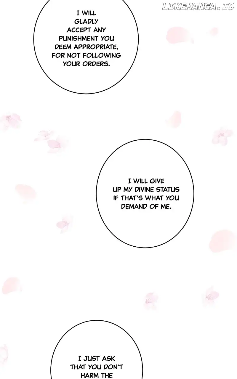 The Goddess’s Guide to Farming chapter 69 page 35