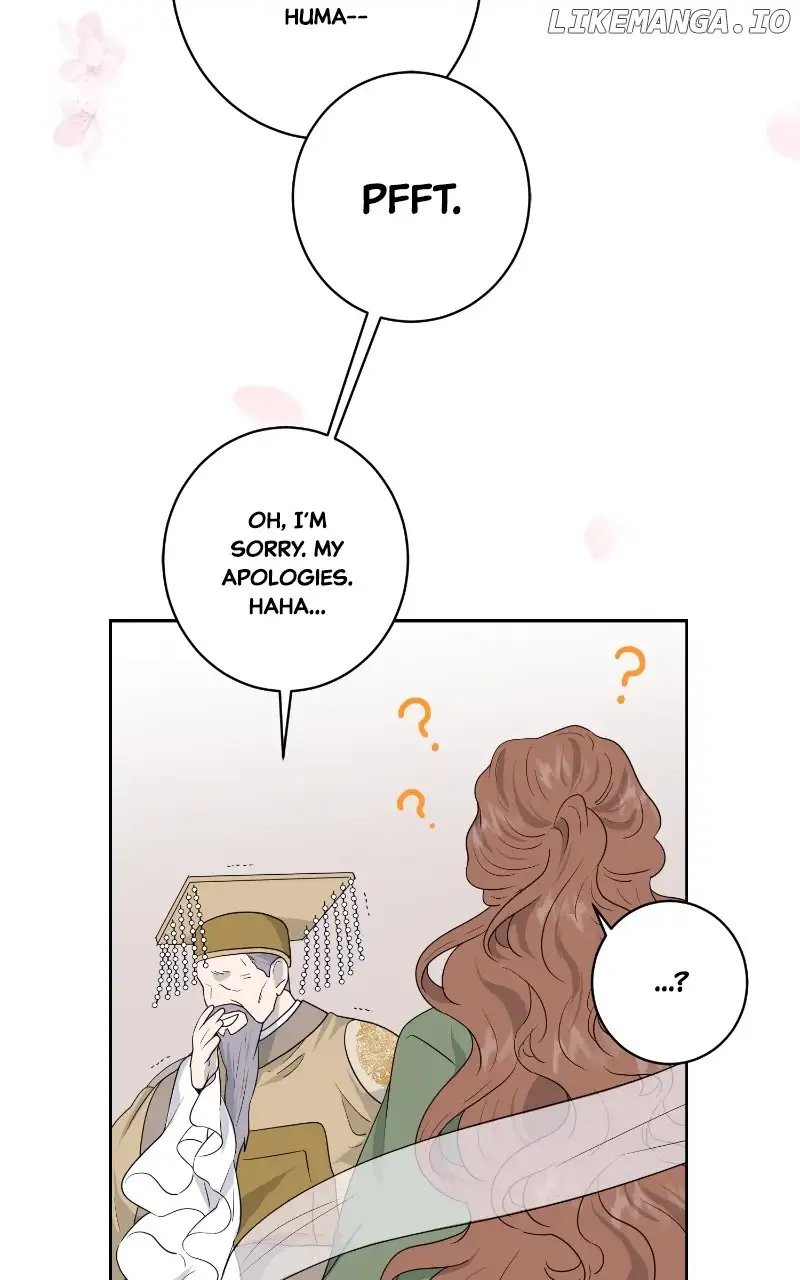The Goddess’s Guide to Farming chapter 69 page 36