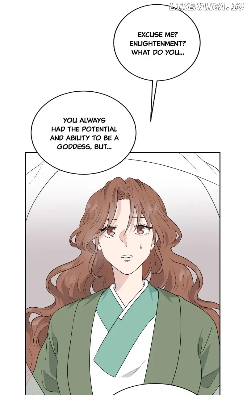The Goddess’s Guide to Farming chapter 69 page 38