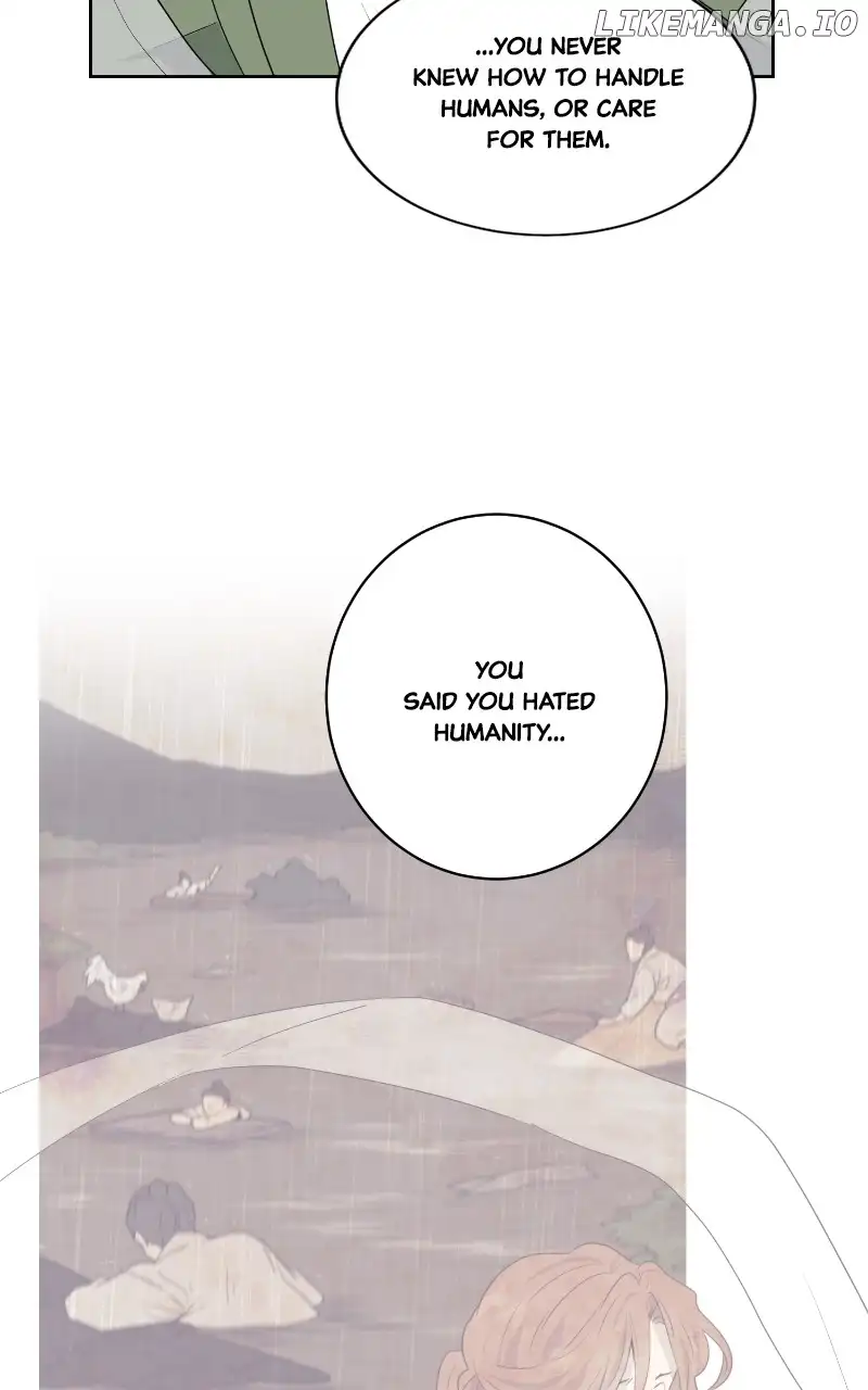 The Goddess’s Guide to Farming chapter 69 page 39