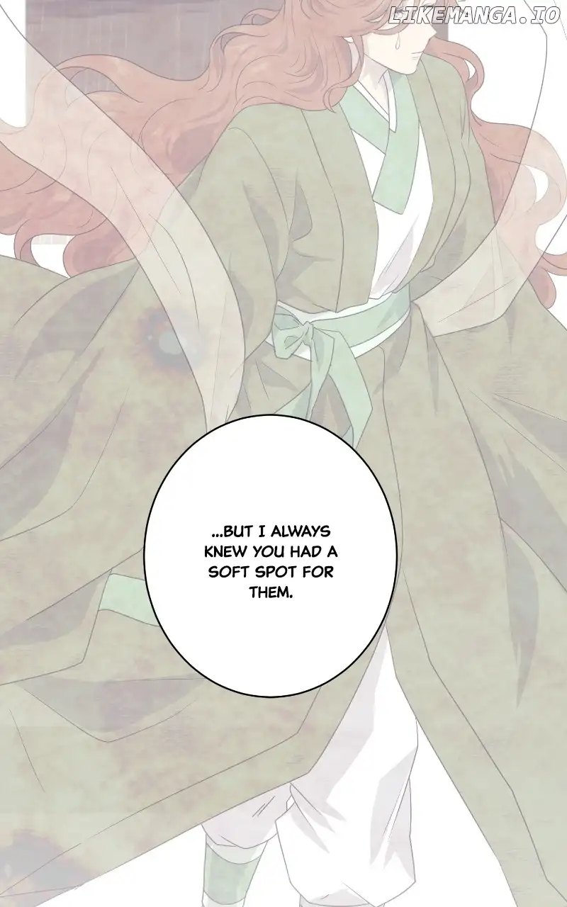 The Goddess’s Guide to Farming chapter 69 page 40