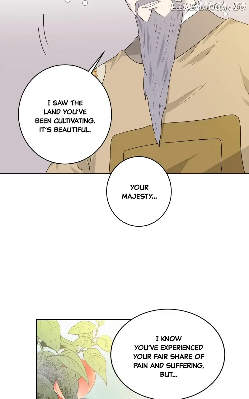 The Goddess’s Guide to Farming chapter 69 page 42