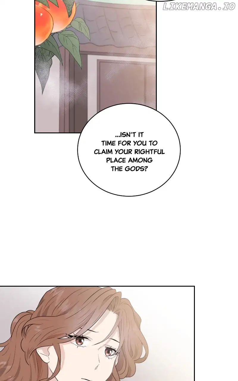 The Goddess’s Guide to Farming chapter 69 page 43