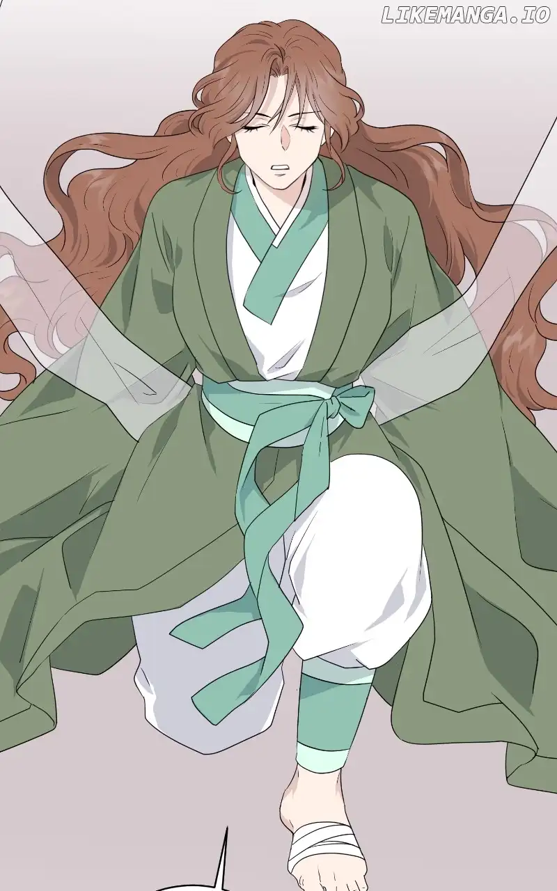 The Goddess’s Guide to Farming chapter 69 page 45