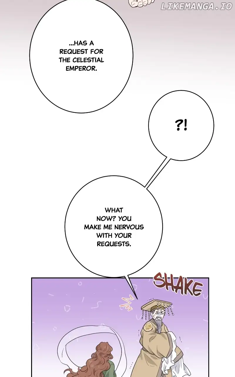 The Goddess’s Guide to Farming chapter 69 page 46