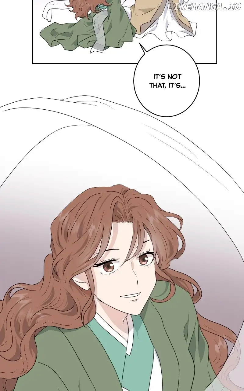 The Goddess’s Guide to Farming chapter 69 page 47