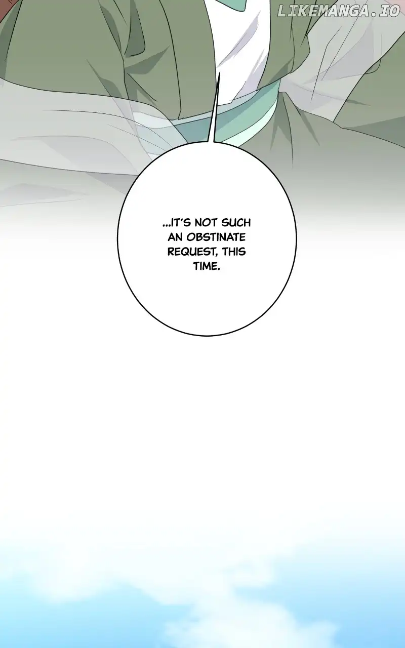 The Goddess’s Guide to Farming chapter 69 page 48