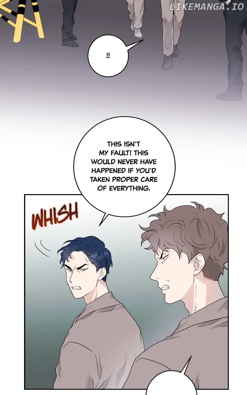 The Goddess’s Guide to Farming chapter 69 page 50