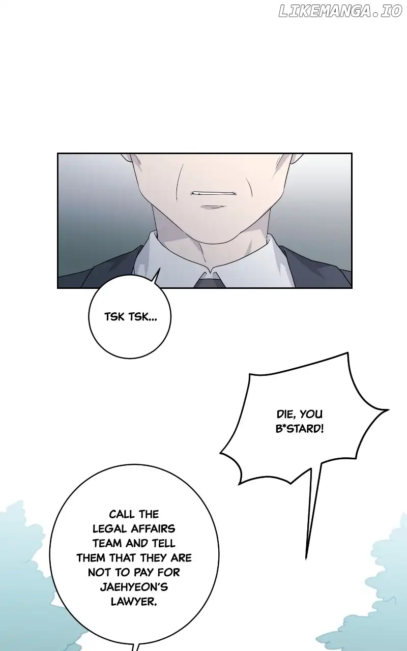 The Goddess’s Guide to Farming chapter 69 page 52