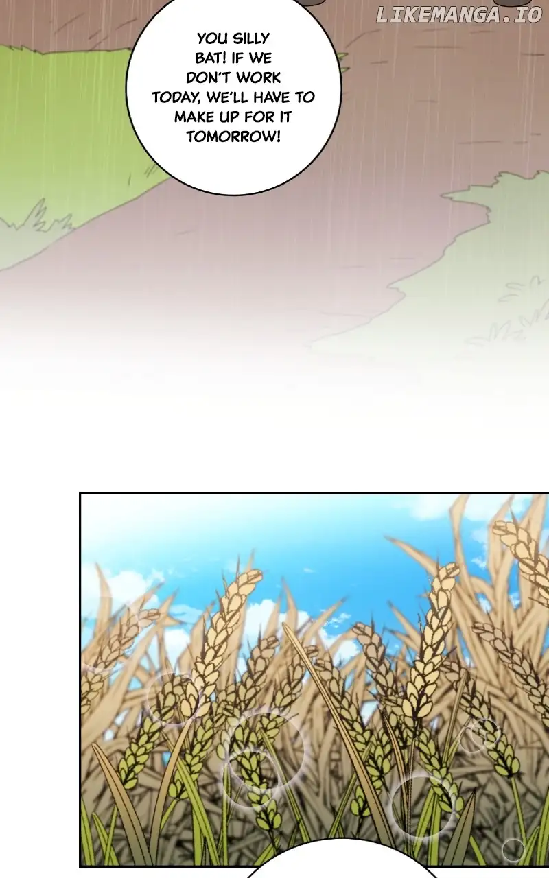 The Goddess’s Guide to Farming chapter 69 page 58