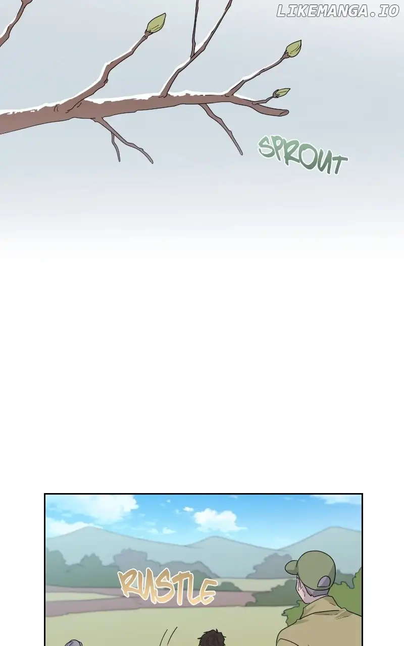 The Goddess’s Guide to Farming chapter 69 page 61