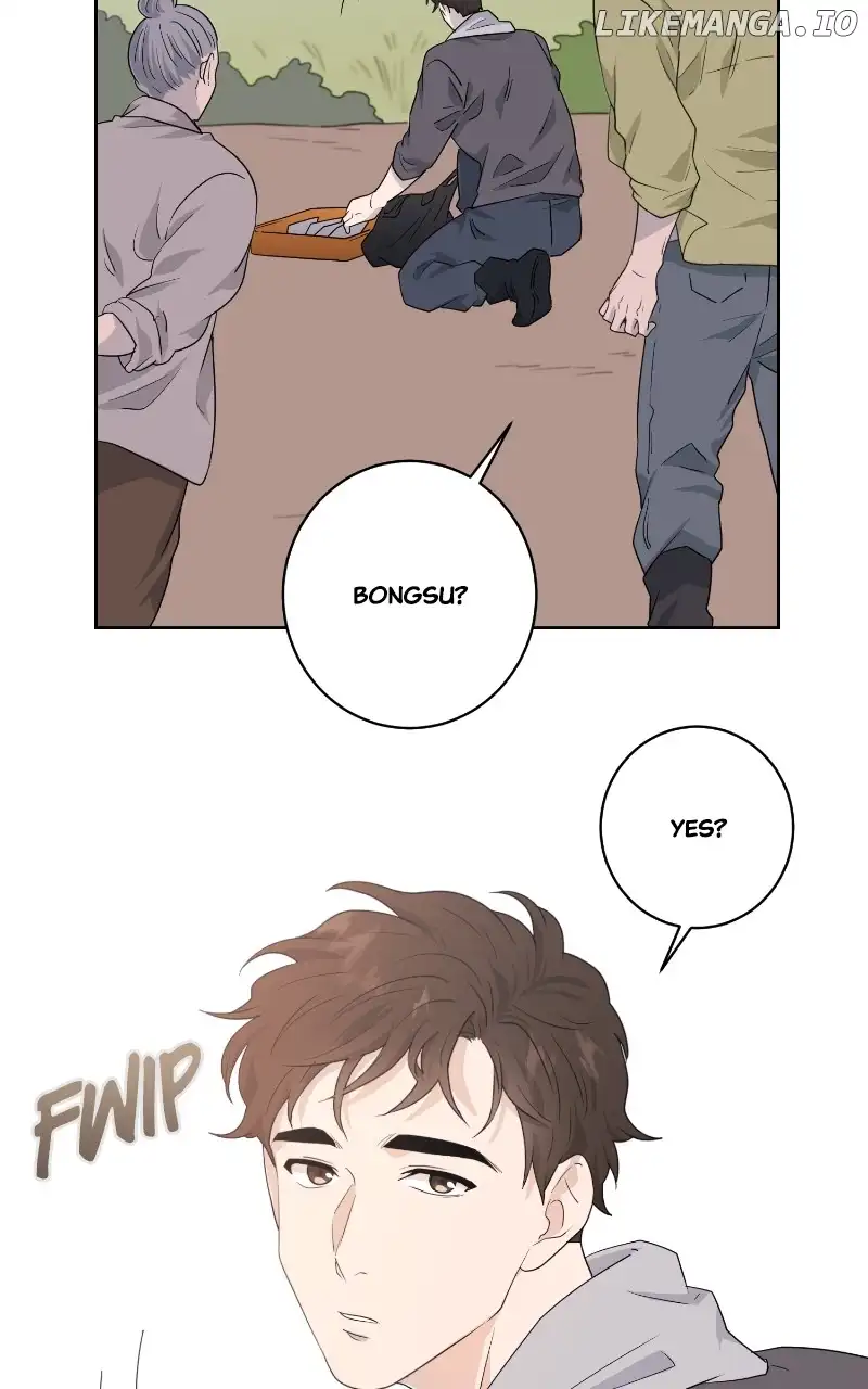 The Goddess’s Guide to Farming chapter 69 page 62