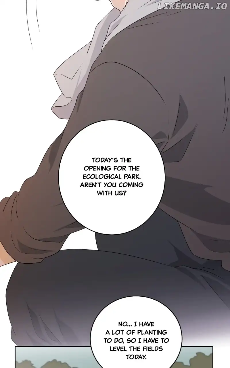 The Goddess’s Guide to Farming chapter 69 page 63