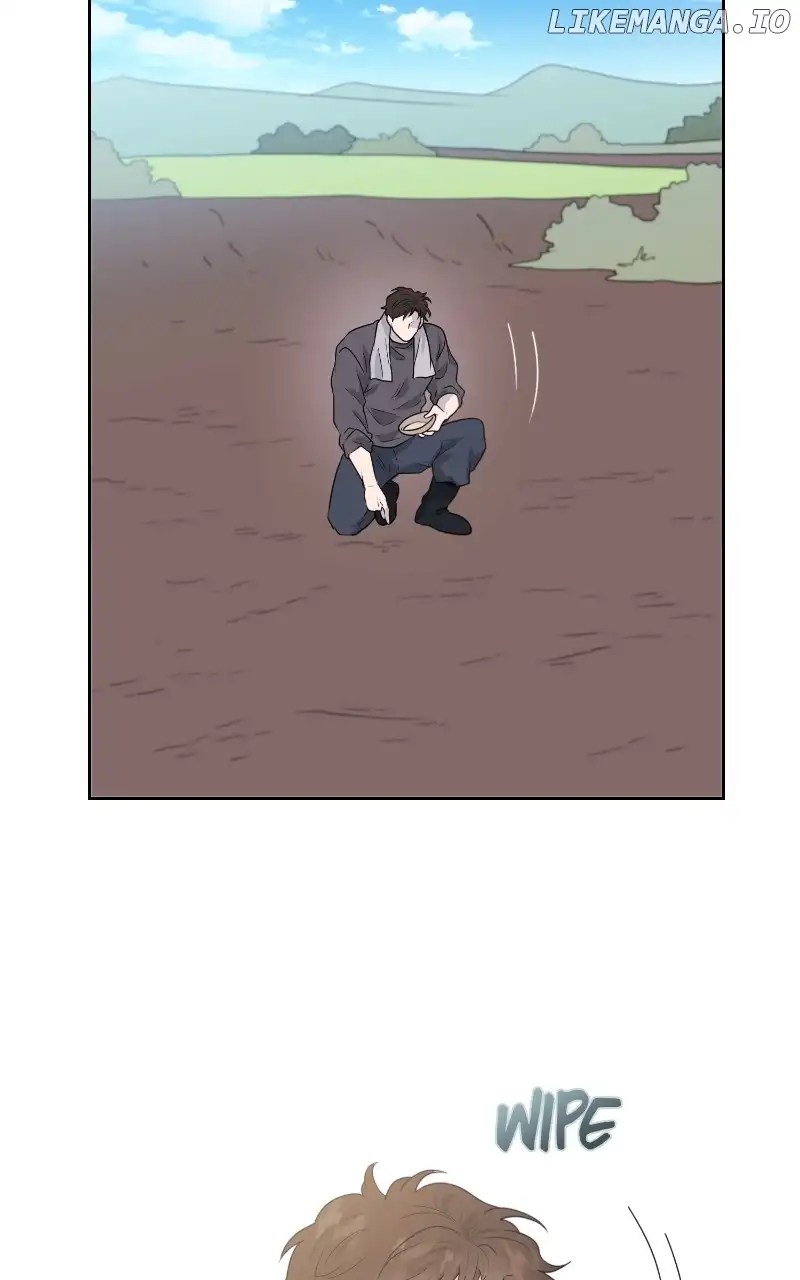 The Goddess’s Guide to Farming chapter 69 page 67