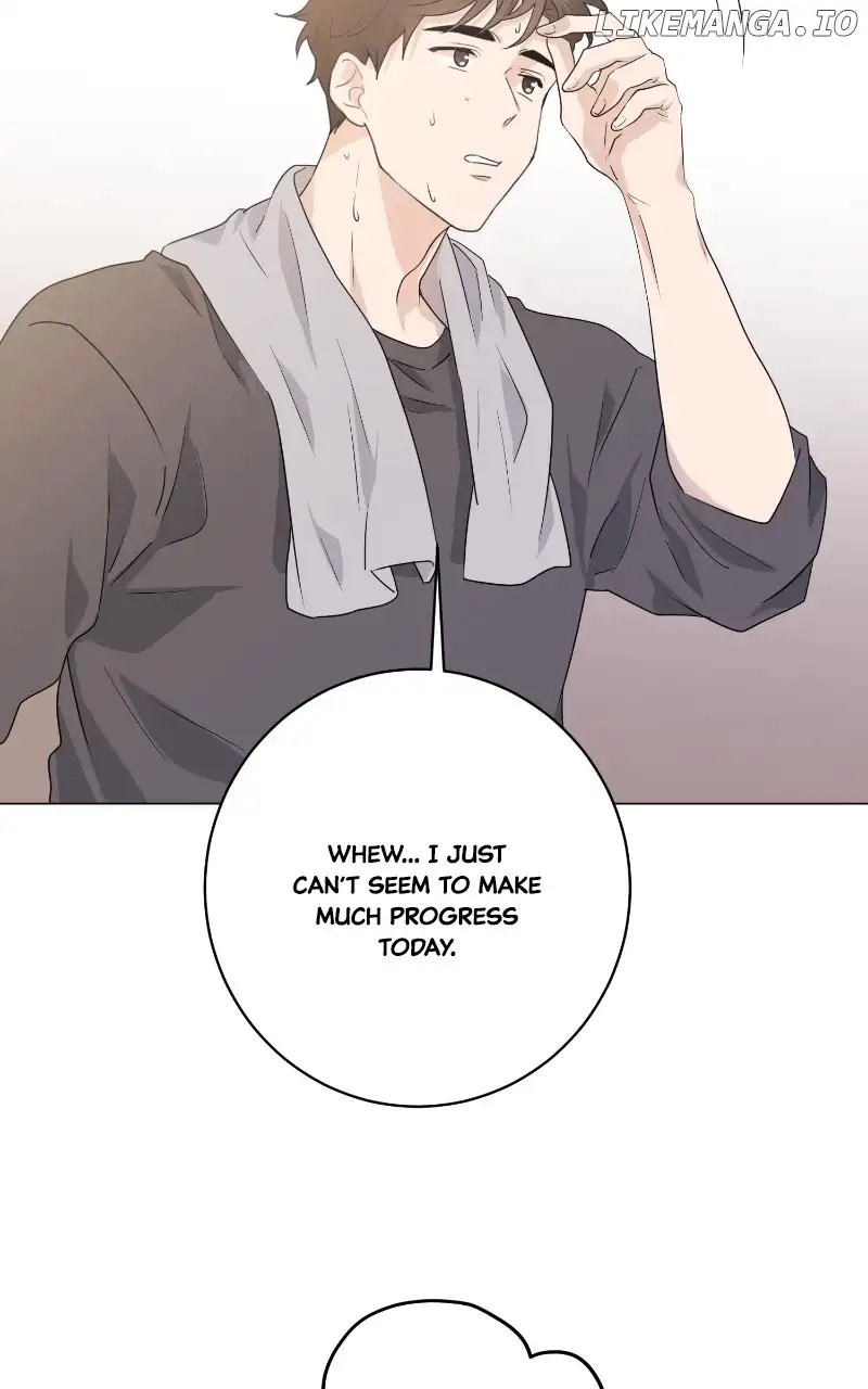 The Goddess’s Guide to Farming chapter 69 page 68